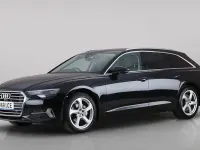 Used Audi A6 Sport 204 HP (150 kW) 2021 Estate