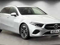 Used Mercedes A180 Executive 136 HP (100 kW) 2025 Hatchback