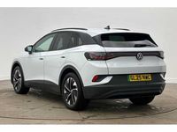 Usado VW ID.4 210 kW (286 HP) 2025 SUV