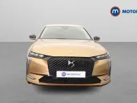 Used DS Automobiles DS4 Performance 225 HP (165 kW) 2022 Gold SUV