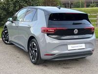 used VW ID3 Family 58kWh Pro Performance 204PS Automatic