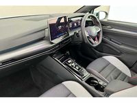 Used VW Golf VIII 300 HP (220 kW) 2025