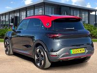 New Smart #1 Brabus 314 kW (428 HP) 2025 Black SUV