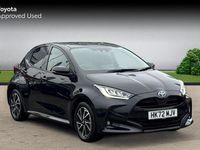 Used Toyota Yaris Hybrid Design 116 HP (85 kW) 2026 Hatchback