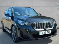 Used BMW iX1 M Sport 230 kW (313 HP) 2023 SUV