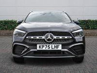 Used Mercedes GLA200 Executive 150 HP (110 kW) 2025 Black SUV