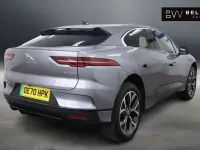 Used Jaguar I-Pace 294 kW (400 HP) 2022 SUV