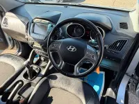 Used Hyundai ix35 SE 2015 Silver SUV