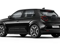 New Nissan Micra Advance 89 kW (122 HP) 2026 Hatchback