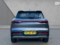 Used BYD Atto 2 Boost 130 kW (177 HP) 2025 Time grey SUV