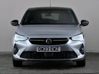 Used Vauxhall Corsa 75 HP (55 kW) 2023 Grey Hatchback