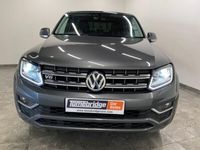 used VW Amarok D/Cab Pick Up Highline 3.0 V6 TDI 224 BMT 4M Auto