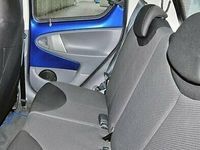 Used Toyota Aygo 2007 Hatchback