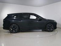 Used BMW iX M Sport 236 kW (322 HP) 2024 Black SUV