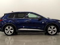 Used Audi Q4 e-tron S-Line 150 kW (204 HP) 2023 SUV