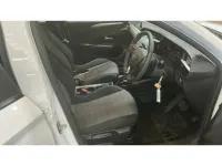 Used Vauxhall Corsa Design Edition 2023 Arctic white (solid paint) Hatchback
