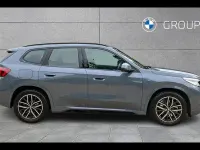 Used BMW X1 M Sport 242 HP (177 kW) 2025 Storm bay SUV