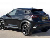 Used Nissan Juke N-Connecta 114 HP (83 kW) 2023 SUV