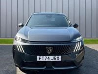 Used Peugeot 3008 GT 134 HP (98 kW) 2024 Grey SUV