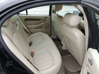 Used Jaguar X-type 194 HP (142 kW) 2002 Sedan