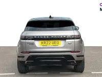 Used Land Rover Range Rover evoque Autobiography 204 HP (150 kW) 2022 Lantau bronze SUV