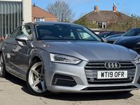 Used Audi A5 Sportback Sport 190 HP (139 kW) 2019 Hatchback
