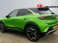 Second-hand Vauxhall Mokka Ultimate 100 kW (136 CP) 2025 SUV