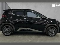 New BYD Dolphin Surf Boost 64 kW (88 HP) 2025 Metallic  polar night black Hatchback