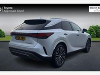Used Lexus RX450h+ 309 HP (227 kW) 2024 Estate