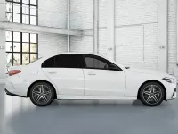 New Mercedes C300e Urban 313 HP (230 kW) 2025 Sedan