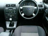Used Ford Mondeo 2004 Hatchback