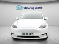 Used Tesla Model Y Performance 313 kW (426 HP) 2022 SUV
