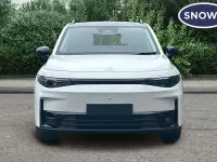 New Leapmotor C10 160 kW (218 HP) 2026 Canopy grey SUV