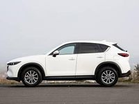 Used Mazda CX-5 Center-Line 165 HP (121 kW) 2024 Choice of colours SUV