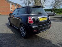 used Mini Cooper Hatch 1.63dr finance available