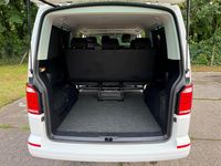 Used VW Transporter SE 2017 White Van