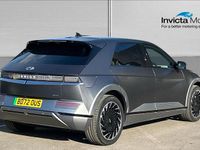 Used Hyundai Ioniq Ultimate 225 kW (306 HP) 2022 Grey Hatchback
