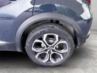 Używany Renault Captur Techno 91 KM (66 kW) 2024 Niebieski SUV