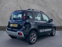 used Fiat Panda Cross 0.9 TWINAIR EURO 6 (S/S) 5DR PETROL FROM 2017 FROM CANTERBURY (CT4 7HH) | SPOTICAR