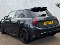 Used Mini Cooper Hatch 113 kW (154 HP) 2025 Grey Hatchback