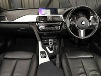 Used BMW 420 M Sport 190 HP (139 kW) 2020 Black Hatchback