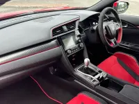 Used Honda Civic Type R 320 HP (235 kW) 2022 Hatchback