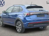 New VW Taigo Black Edition 150 HP (110 kW) 2026 SUV
