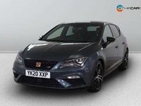 used Seat Leon 2.0 TSI 290 Cupra [EZ] 5dr DSG