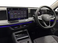 Used VW Tiguan Match 204 HP (150 kW) 2025 Black SUV