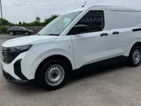 Used Ford Transit S 2024 White