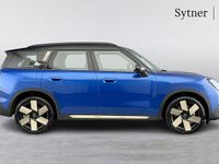 Used Mini Countryman 215 HP (158 kW) 2024 Blue SUV