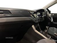 Used VW Taigo Match 95 HP (69 kW) 2025 SUV