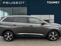 Used Peugeot 5008 GT-line 131 HP (96 kW) 2020 Estate