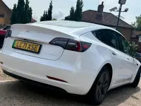 Used Tesla Model 3 Long Range AWD 258 kW (351 HP) 2023 Sedan